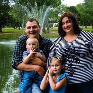 Meet your Posher, Randall stephanie